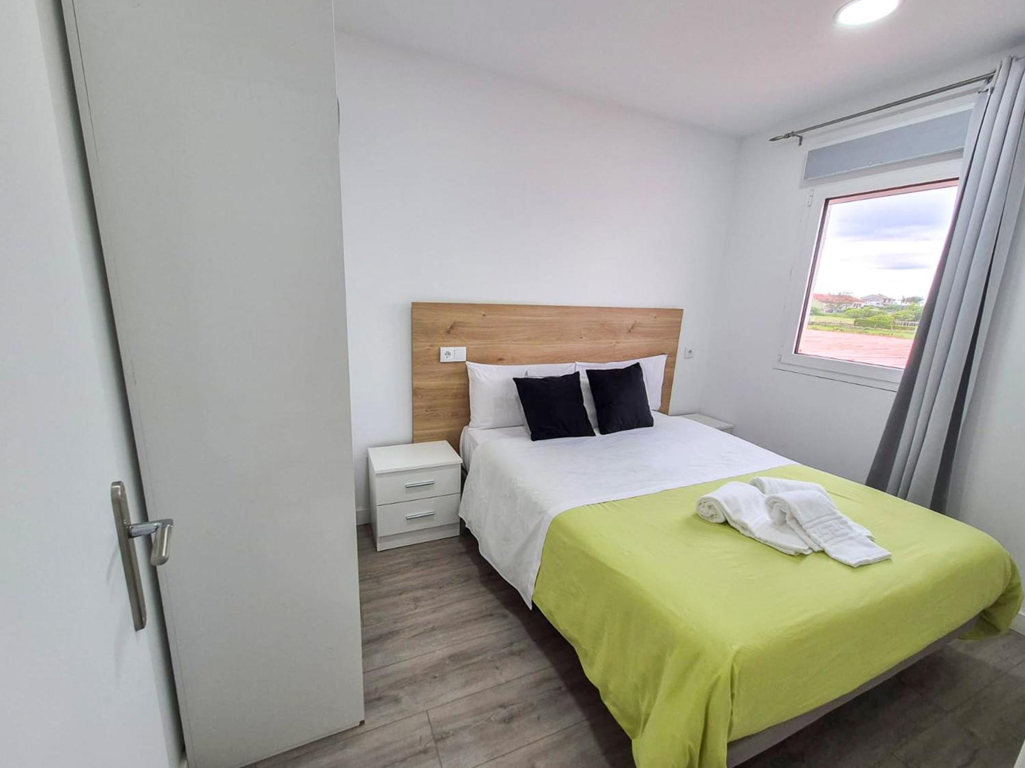 La Maruca Beach Santander 3000 Eksteriør billede